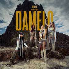 DAMELO-cover