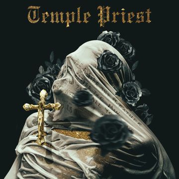 Temple Priest-cover
