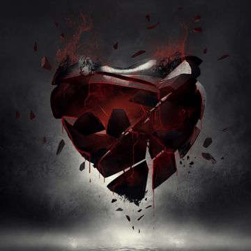 Заплаканная-cover