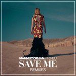 Save Me(Mert Oksuz Remix)-cover