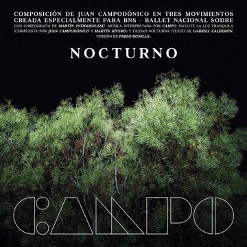 Bailar Quieto-cover