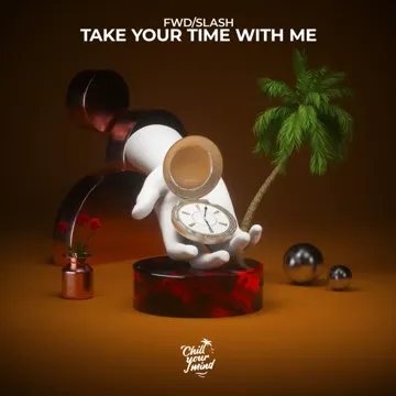 Take Your Time with Me-cover