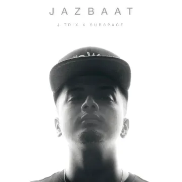 Jazbaat-cover