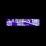 Labyrinth-cover