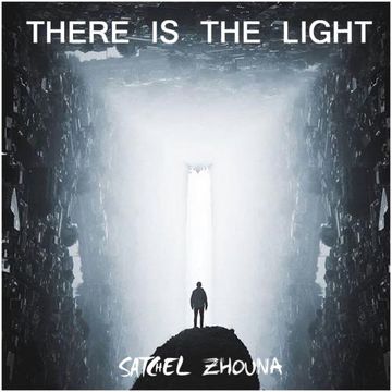 There Is The Light（Original Mix）-cover