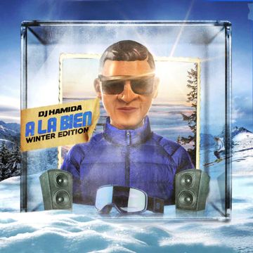 Reggada gang-cover