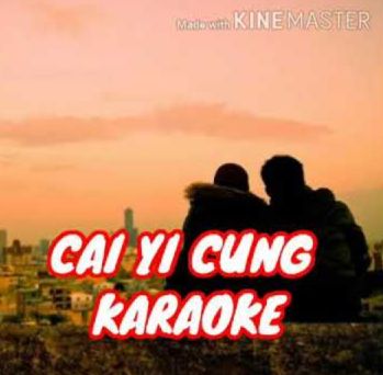 Cai Yi Cung