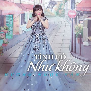 Tình Có Như Không-cover