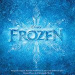 In Summer(From "Frozen"/Soundtrack Version)-cover