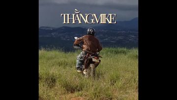 Thằng Mike-cover