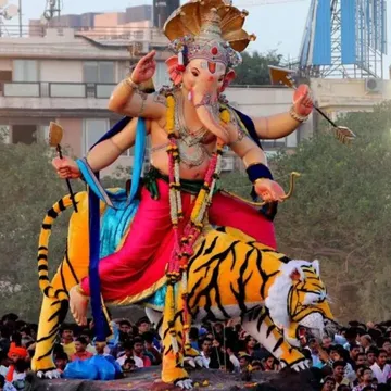 Mangalmurti Morya-cover