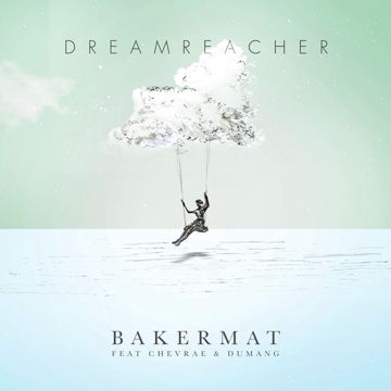 Teach Me(Radio Edit)-cover