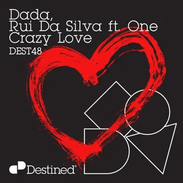 Crazy Love-cover