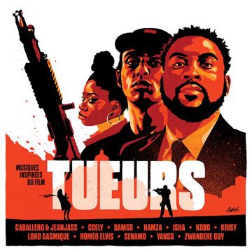 Tueurs-cover
