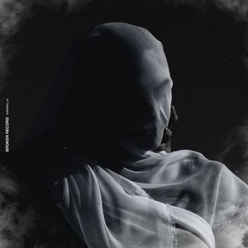 Broken Record-cover