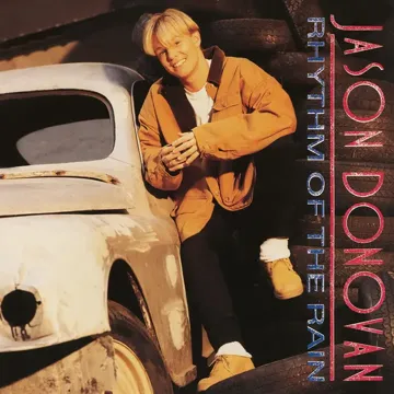 Rhythm of the Rain (Extended Version)-cover