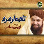 Taj Dar E Haram-cover