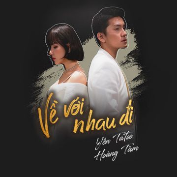 Về Với Nhau Đi-cover