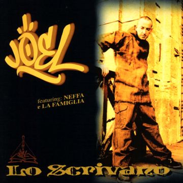 Lontano Dal Tuo Sole-cover