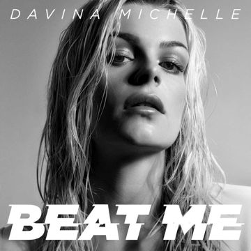 Beat Me (Official Song F1 Dutch Grand Prix)-cover
