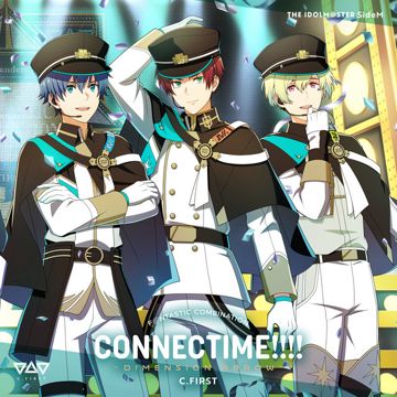 NEXT STAGE! - Short Size CONNECTIME!!!! Version