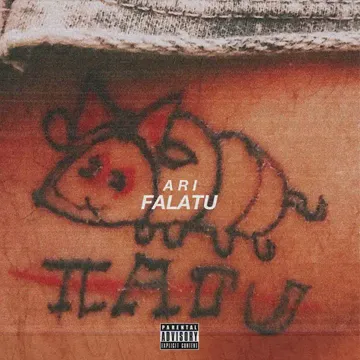 Fala Tu-cover