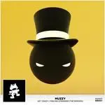Feeling Stronger (High Maintenance Remix) [feat. Charlotte Colley]-cover