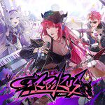 Cerberus（刻耳柏洛斯）-cover