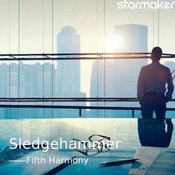 Sledgehammer-cover
