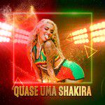 Quase uma shakira-cover