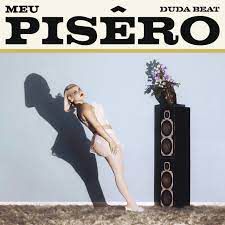 Meu Pisêro-cover