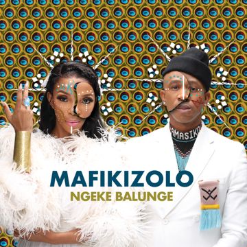 Ngeke Balunge-cover