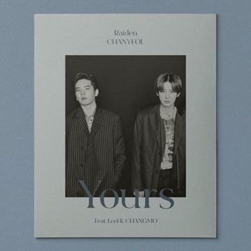 Yours (ft. Lee Hi & Changmo)-cover