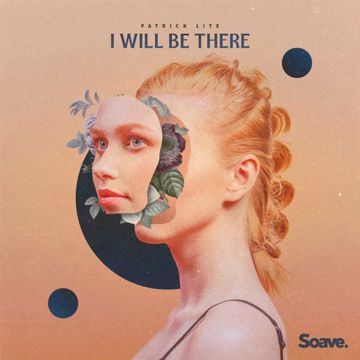 I Will Be There-cover