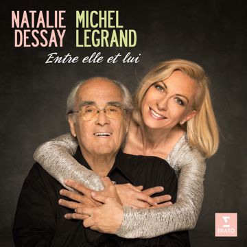Legrand: Les moulins de mon coeur (from the movie The Thomas Crown Affair)-cover