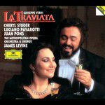 Act I: "Follie! Delirio vano è questo!" - "Sempre libera"-cover