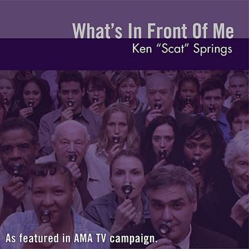 Spring In Me-cover