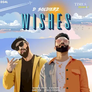 Wishes-cover