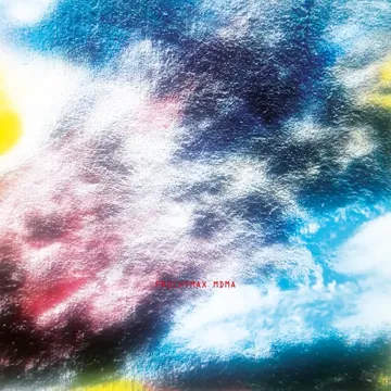 MDMA-cover