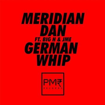 German Whip-cover