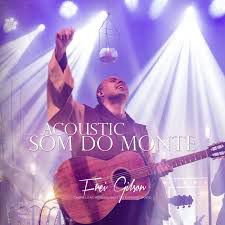 Eu Seguirei-cover