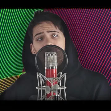 Rap Fase Dios-cover
