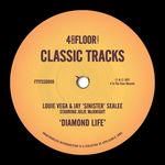 Diamond Life(feat. Julie McKnight)(Dance Ritual Mix)-cover