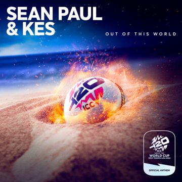 Out Of This World-cover