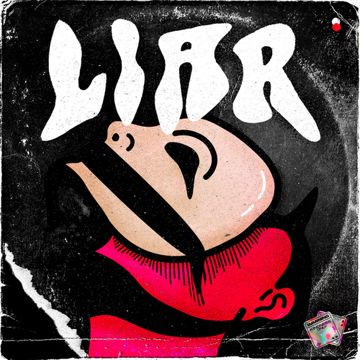 Liar-cover