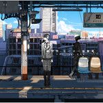 絶望性：ヒーロー治療薬-cover