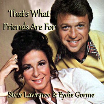 That What Friends Are For-cover