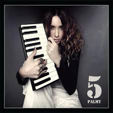 คิดมาก  ปาล์มมี่-cover