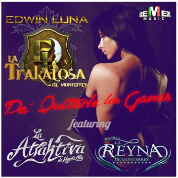 Tatuado Hasta Los Huesos-cover