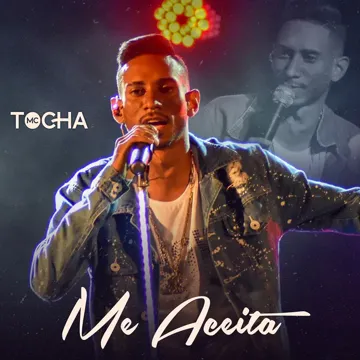 Me Aceita-cover